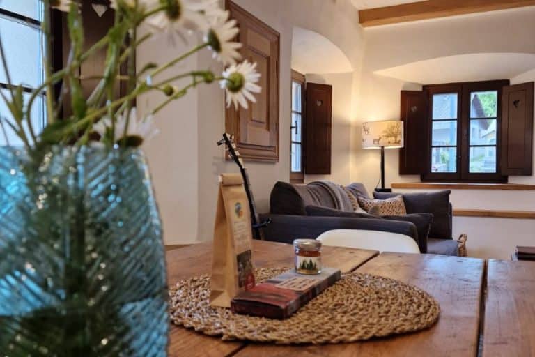 Escape to Bohinj Welcome Gifts