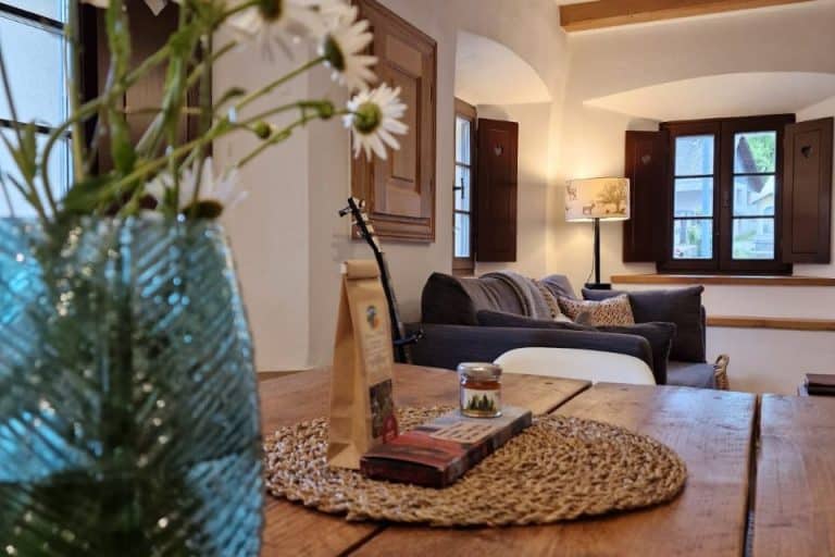 Escape to Bohinj Welcome Gifts