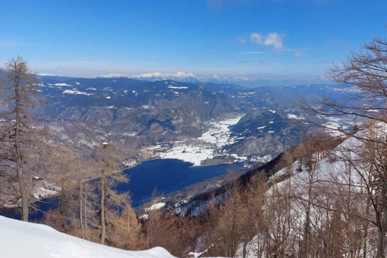 lake-bohinj-view-vogel-ski-resort